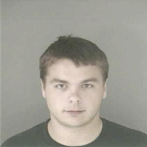 CHASE, JASON JEREMY - Peoria County, IL