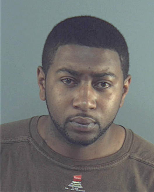 FOSTER, DEDRICK L - Peoria County, IL
