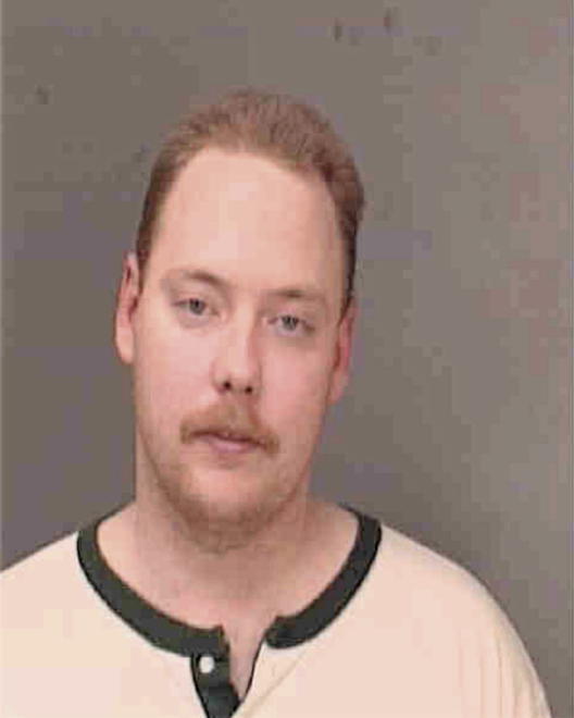 FOSTER, MICHAEL JAMES - Peoria County, IL