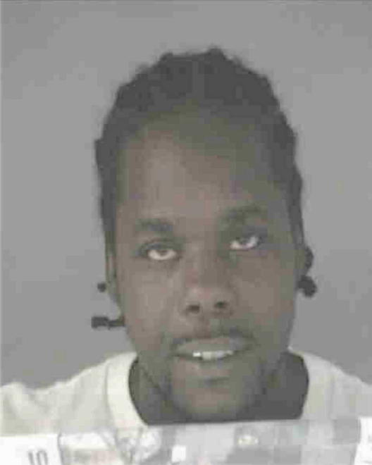 FRANKLIN, DEONDRA LAMAR - Peoria County, IL