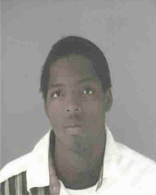 FRAZIER, DELVIN DESHAWN - Peoria County, IL
