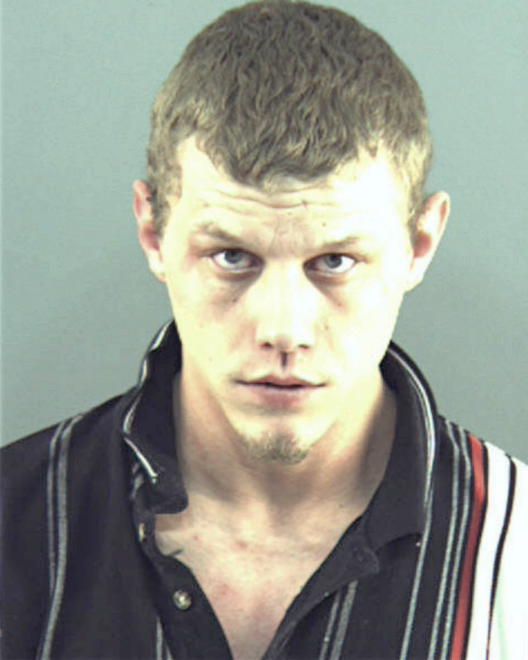 GALLION, RICHARD FRANKLIN - Peoria County, IL