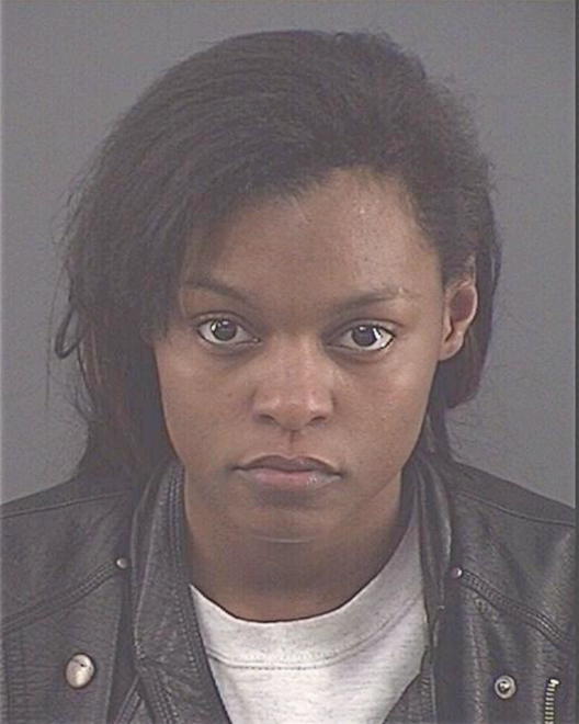 Giles, Keadesha A - Peoria County, IL