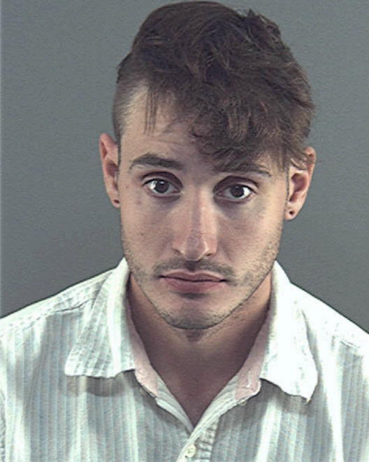HARRELL, KYLE LANE - Peoria County, IL