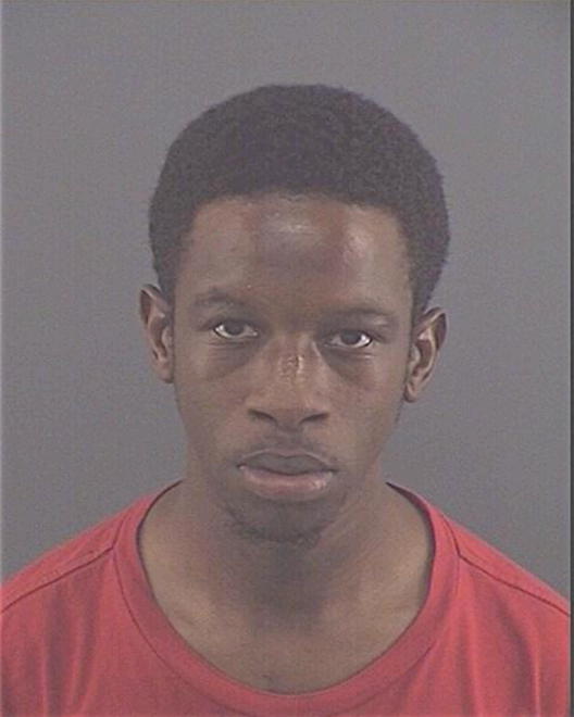 HERNDON, RENALDO JACQUE - Peoria County, IL