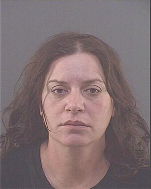 HINTON, CARRIE SUEZETTE - Peoria County, IL