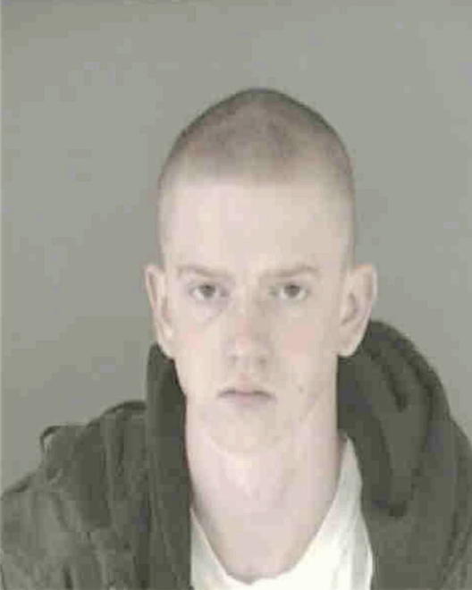HOBBS, JESSE ALAN - Peoria County, IL