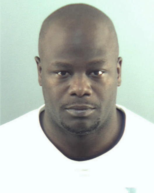 KENT, ANTUAN TRANELL - Peoria County, IL