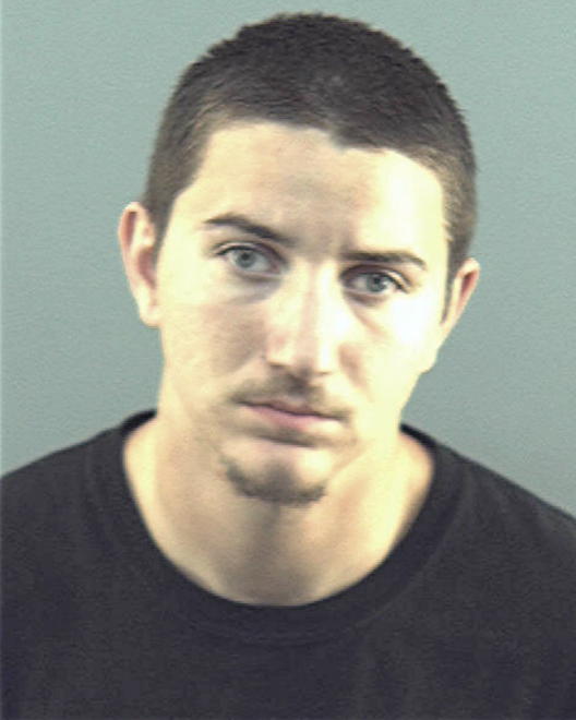 KING, JARRED R - Peoria County, IL