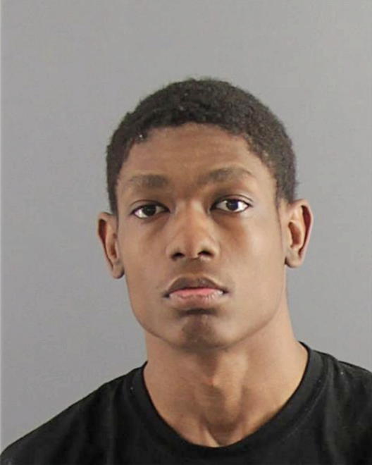 KNOX, ANTIONE - Peoria County, IL