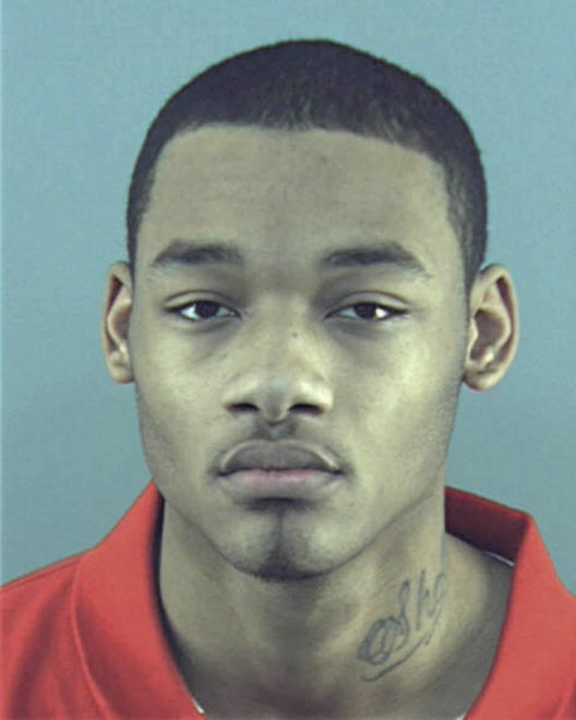 KNOX, DAQUAN O. - Peoria County, IL