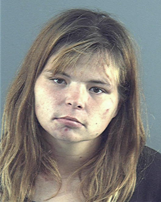 LEGG, LUCILE ALTA - Peoria County, IL