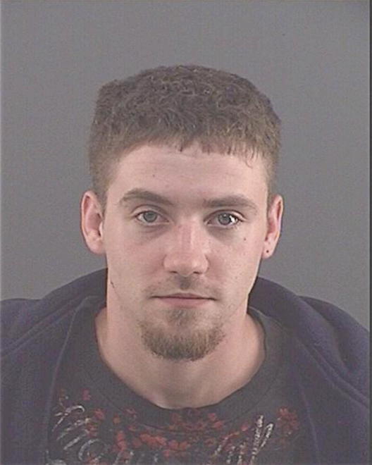 LEROY, ANDREW MICHAEL - Peoria County, IL