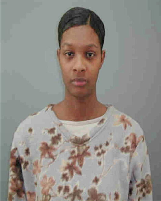 LEWIS, TERRALETTE TYRASHAW - Peoria County, IL