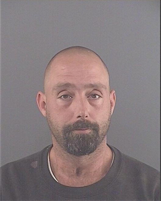 MANNING, JOSHUA GENE - Peoria County, IL