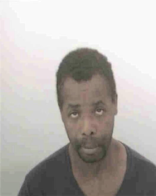 MARSHALL, RONNIE DWAYNE - Peoria County, IL