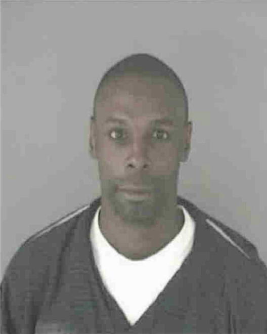 MCALISTER, TONY - Peoria County, IL