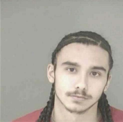 MCKINNEY, MATTHEW JAMES - Peoria County, IL