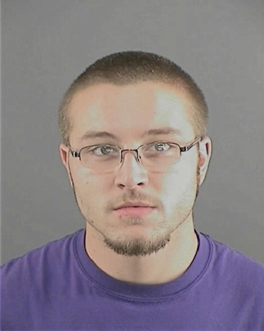 MENKEN, SHAWN L - Peoria County, IL