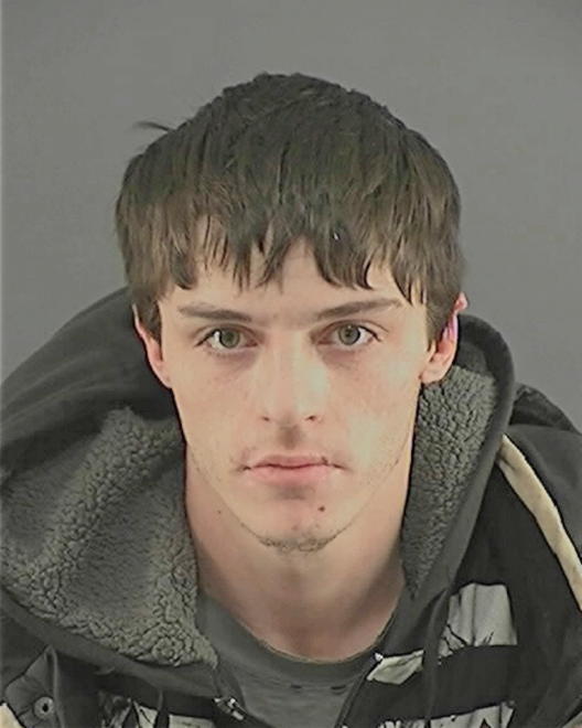 NUGEN, KENNETH J - Peoria County, IL