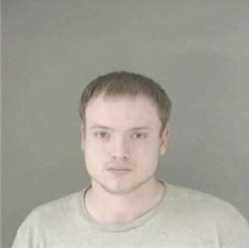 PESCH, JAMES WILLIAM - Peoria County, IL