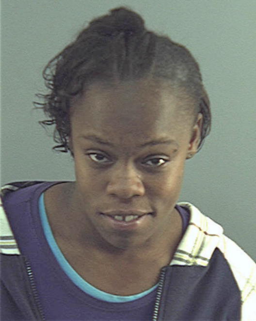 POWELL, TIMMISHA TANAN - Peoria County, IL