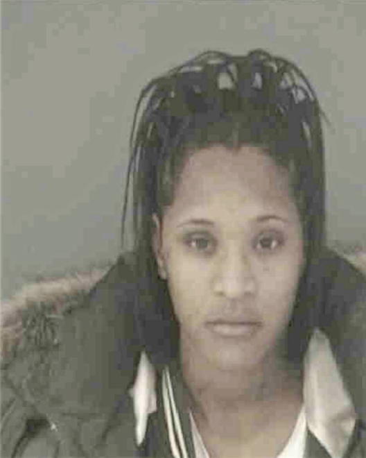 RICKMON, MAISHA J. - Peoria County, IL