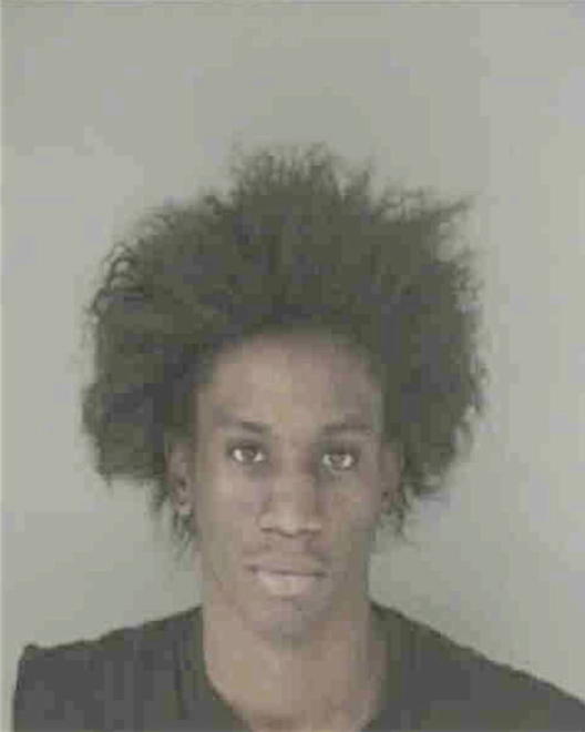 ROBERTS, DERRICK EARL - Peoria County, IL