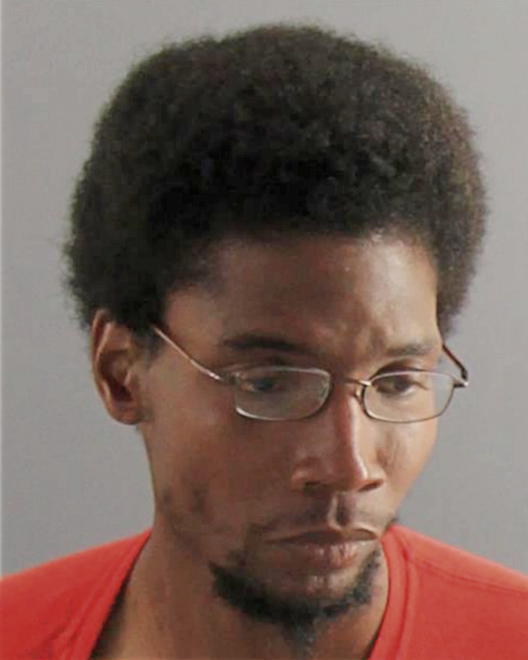 ROBINSON, REGINALD W - Peoria County, IL