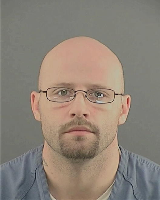 SHEPPARD, SHAWN R - Peoria County, IL