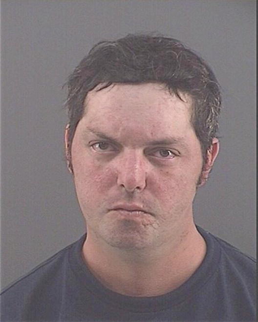 SNYDER, SCOTT ROBERT - Peoria County, IL