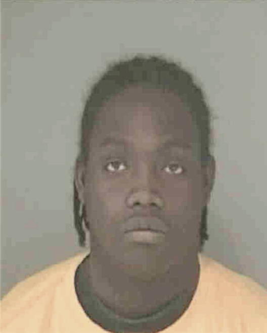 THOMAS, DEITRICH MONTAE - Peoria County, IL