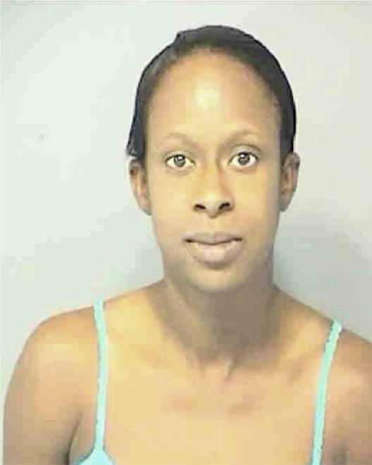 WILLIAMS, CONTRINA LYNETTE - Peoria County, IL