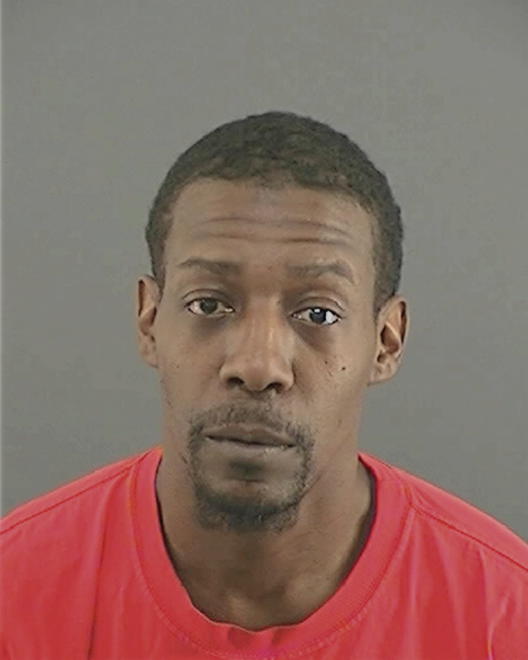WILLIAMS, TERRANCE LEE - Peoria County, IL