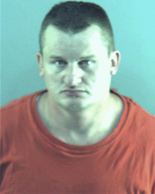 WOLFORD, JAMES L - Peoria County, IL