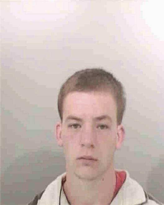 WRIGHT, MICHAEL JOSEPH - Peoria County, IL