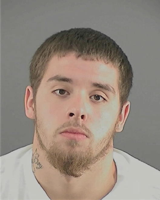 ARMSTRONG, WILLIAM GREGORY - Peoria County, IL