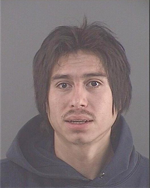 CABRERAS, MARTIN - Peoria County, IL