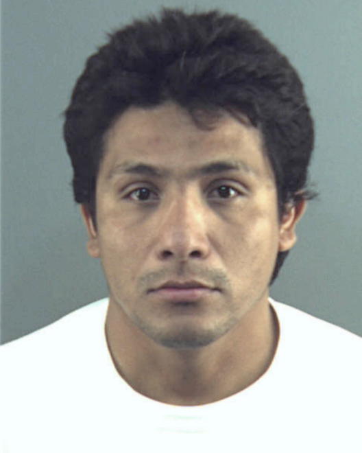 CERON, EFRAIN SOLICE - Peoria County, IL