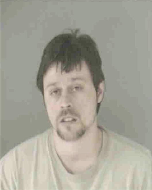 CHAPIN, MICHAEL TODD - Peoria County, IL