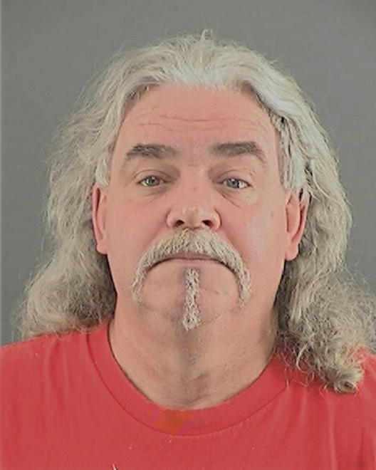 CLARK, FRANCIS LEE - Peoria County, IL