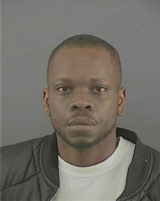 CROWDER, JONATHAN RAY - Peoria County, IL