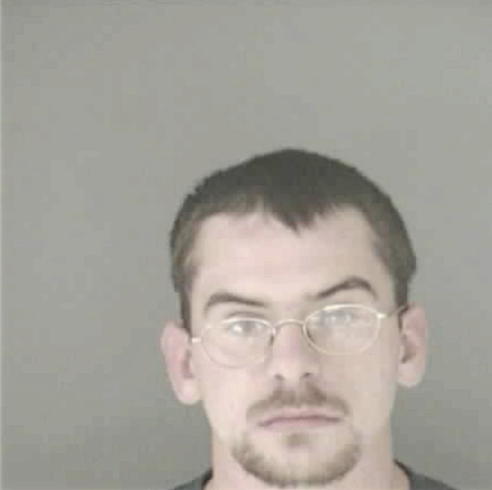 DABBS, LAWRENCE RANDLE - Peoria County, IL