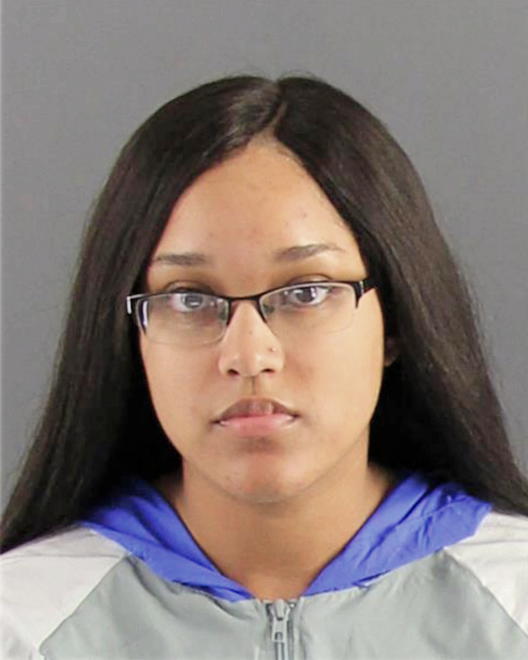 DAVIS, AALIYAH A - Peoria County, IL