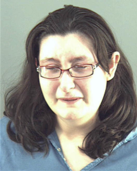 DAVIS, LAURA MARIE - Peoria County, IL