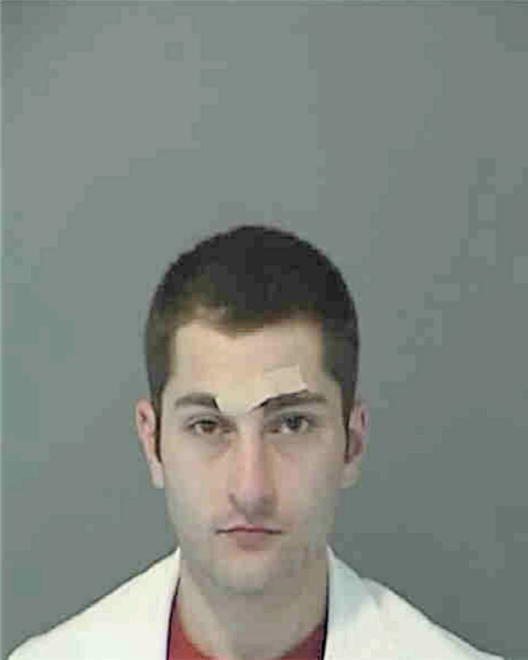 EUGEA, JOHN MICHAEL - Peoria County, IL