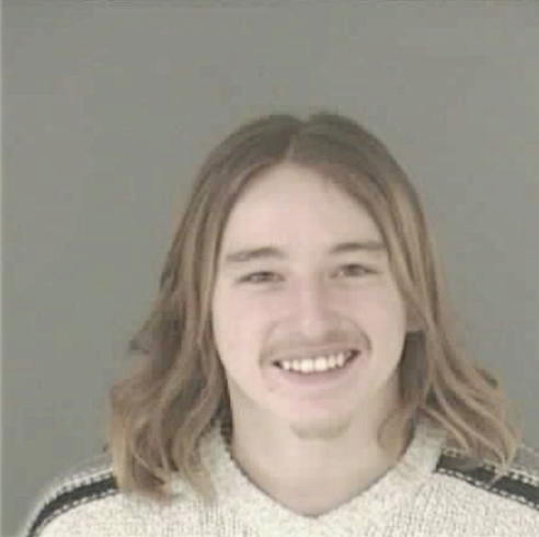 FAHNESTOCK, JUSTIN L - Peoria County, IL