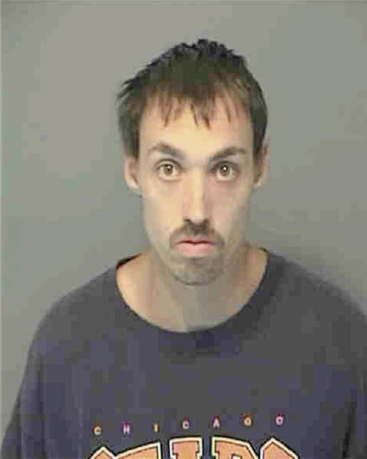 FRIEDRICH, CHAD EARNEST - Peoria County, IL