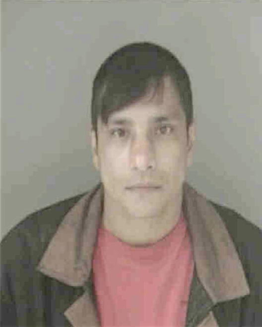 GARZA, GEORGE - Peoria County, IL