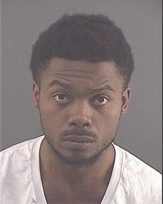 GRANT, MONTRELL D - Peoria County, IL